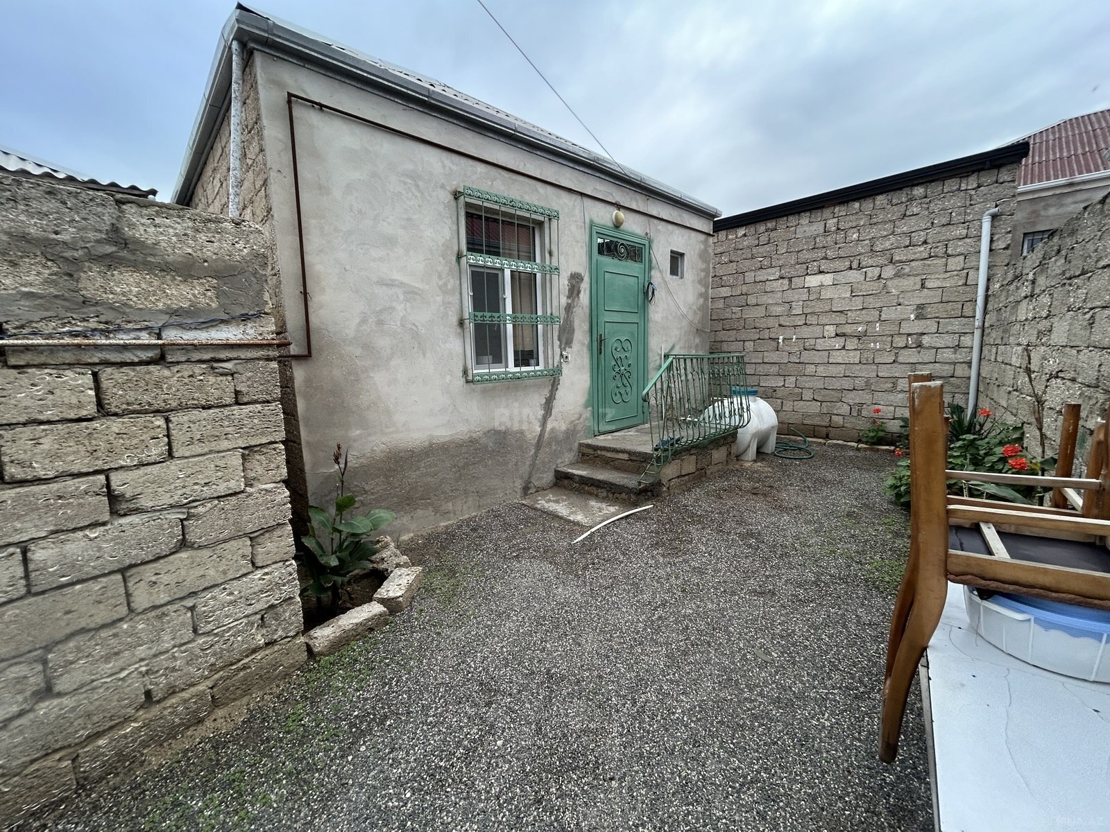 2-room private house for sale, Bina, Baku