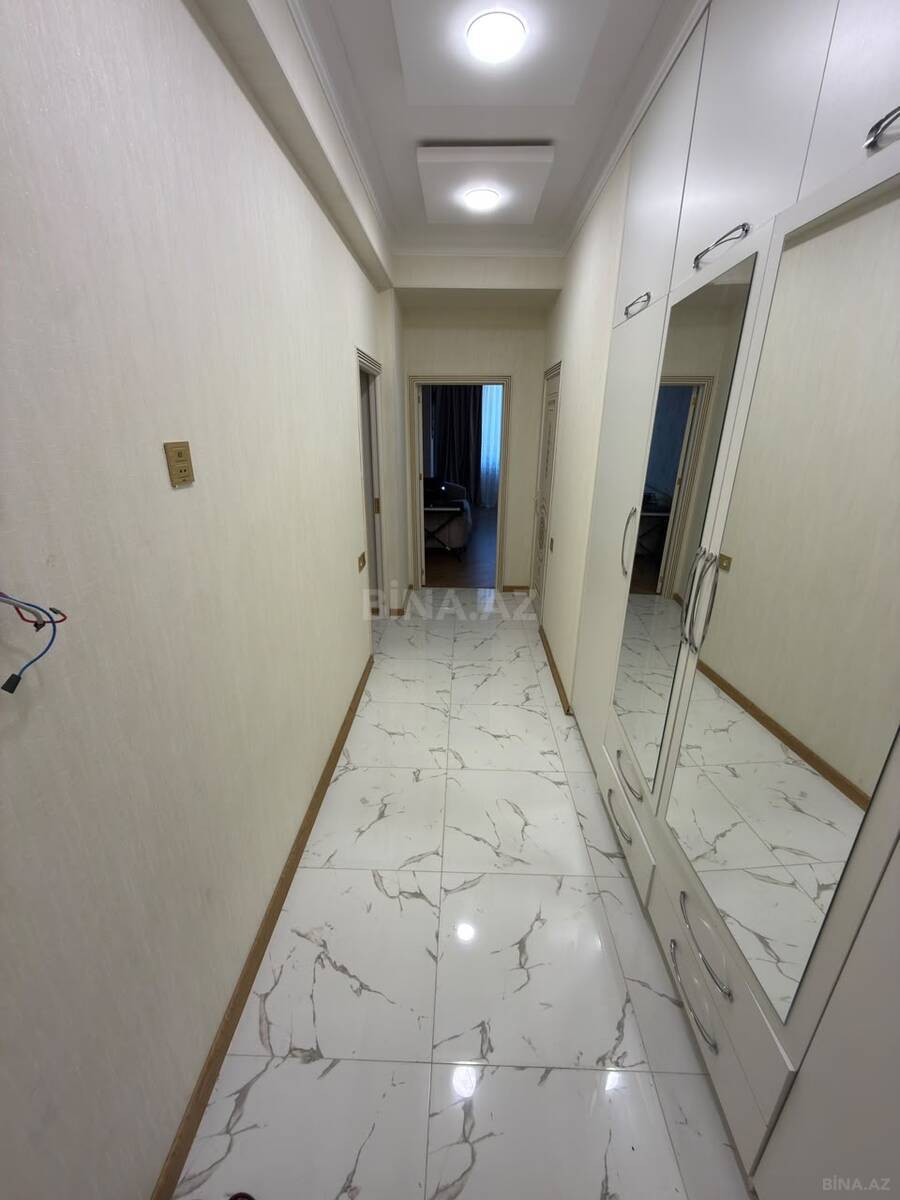2 otaqlı mənzil satılır, Binəqədi, Bakı