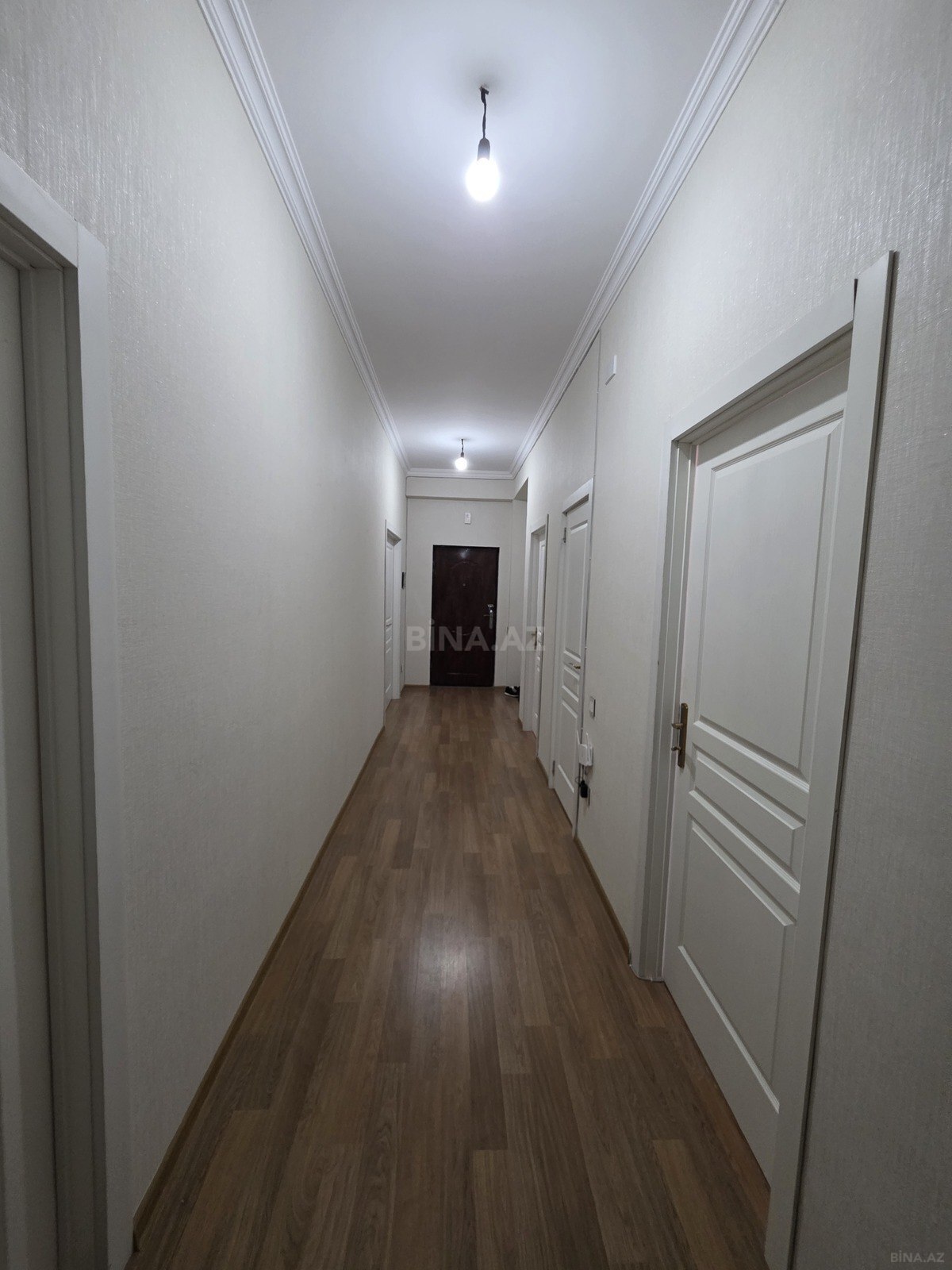 4-комн. квартира на продажу, Говсан, Баку