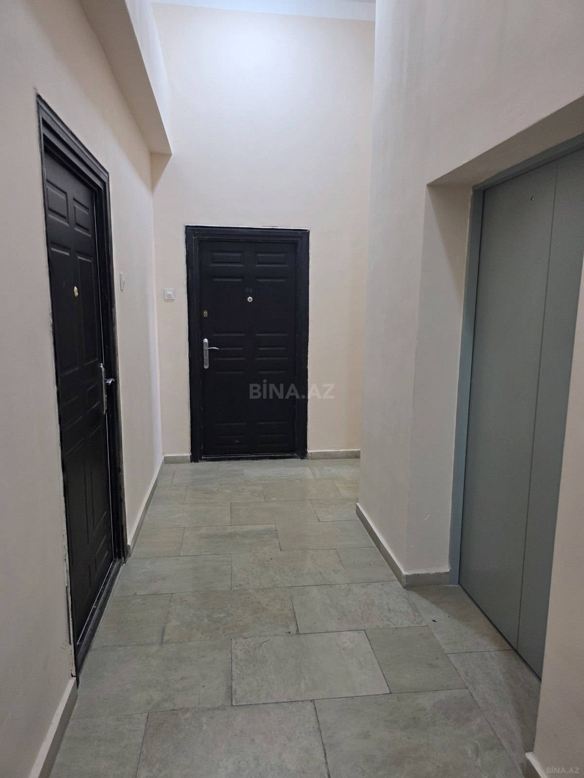 4-комн. квартира на продажу, Говсан, Баку