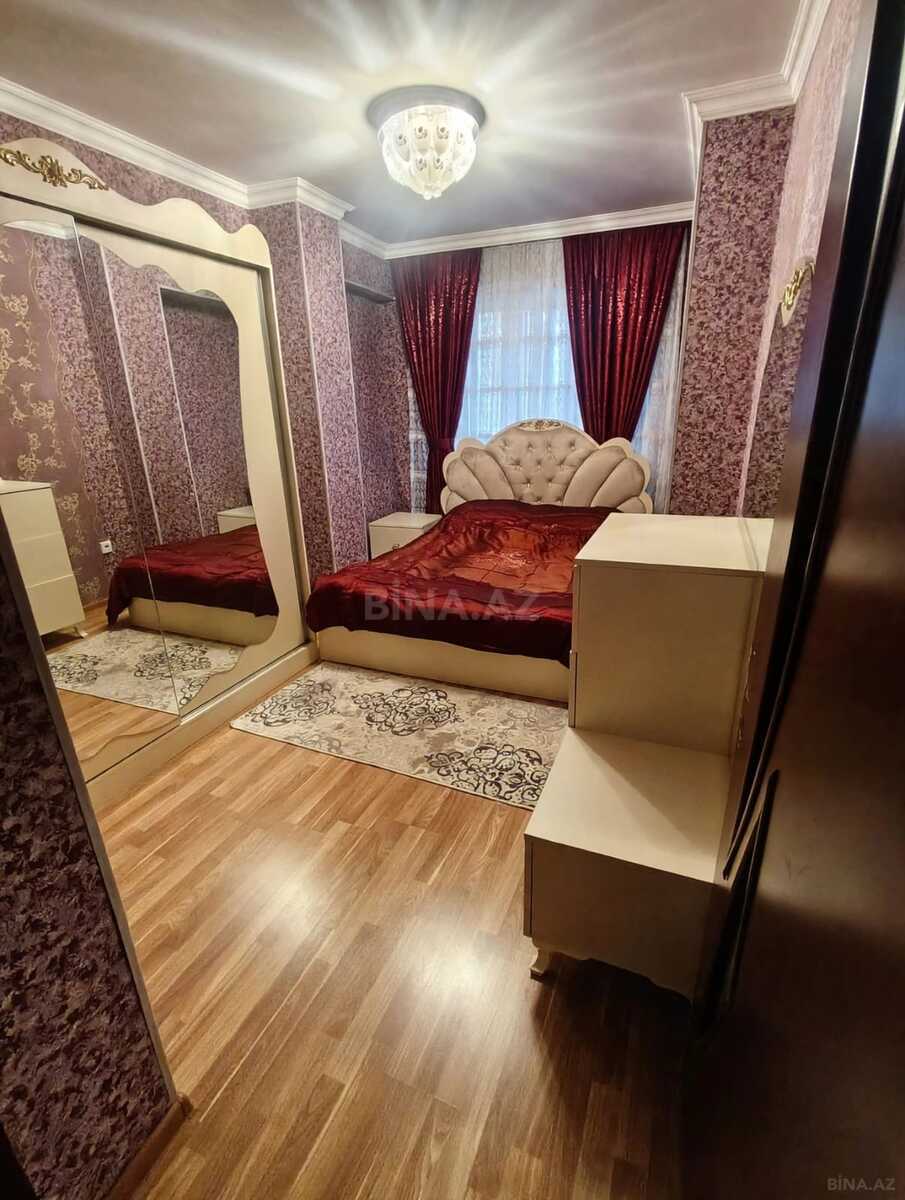 2 otaqlı mənzil kirayə verilir, Xırdalan