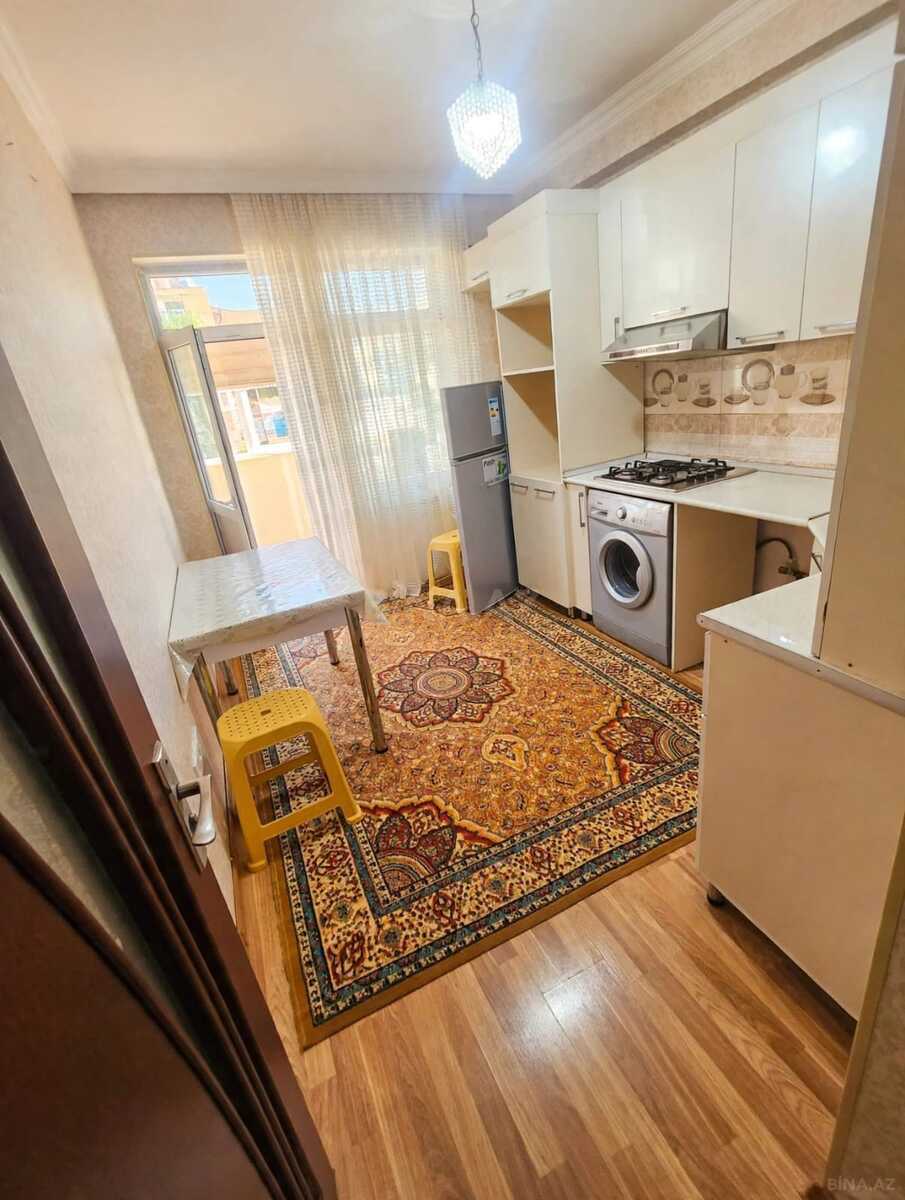 2 otaqlı mənzil kirayə verilir, Xırdalan
