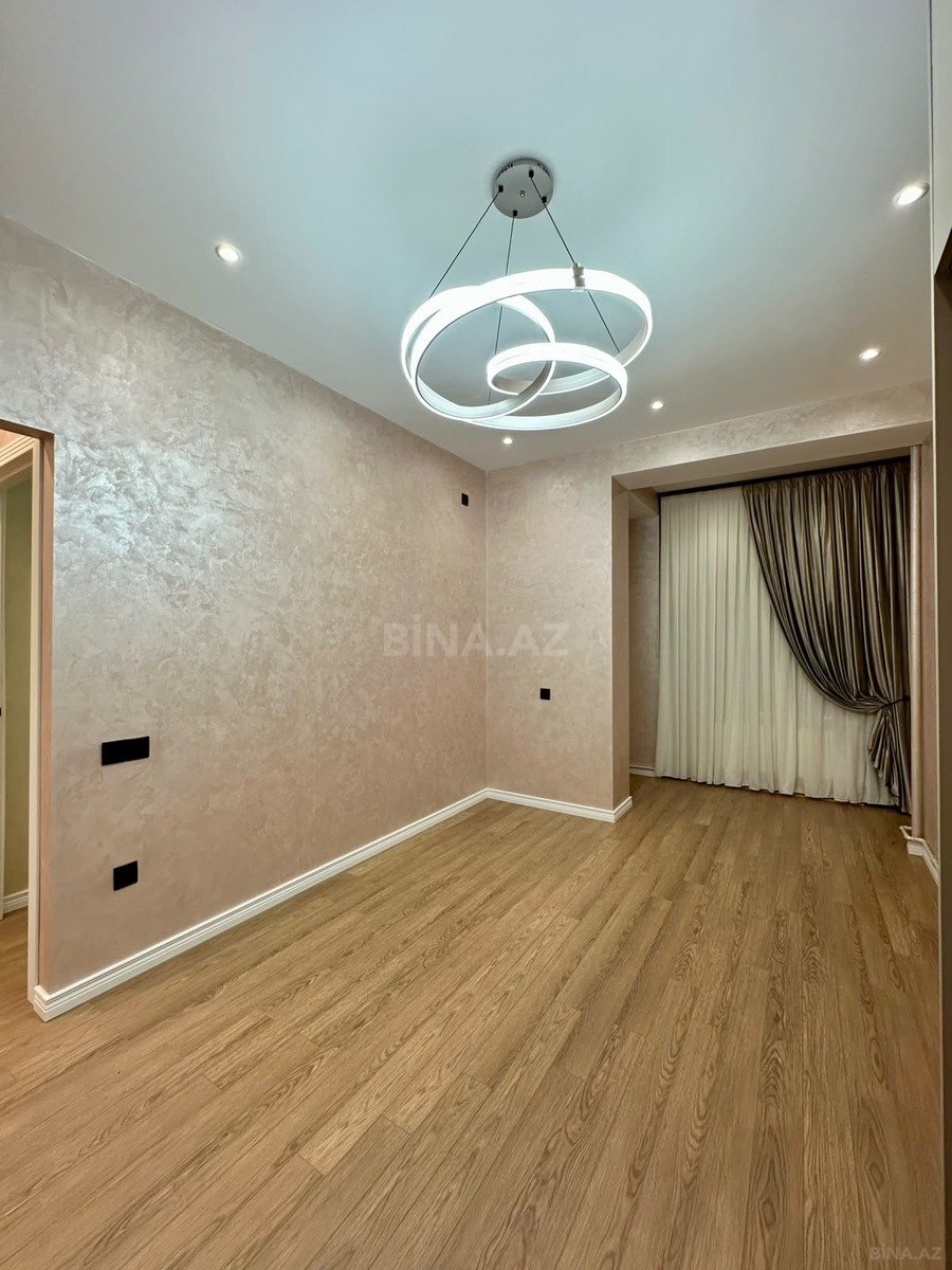 3-комн. квартира на продажу, Баку