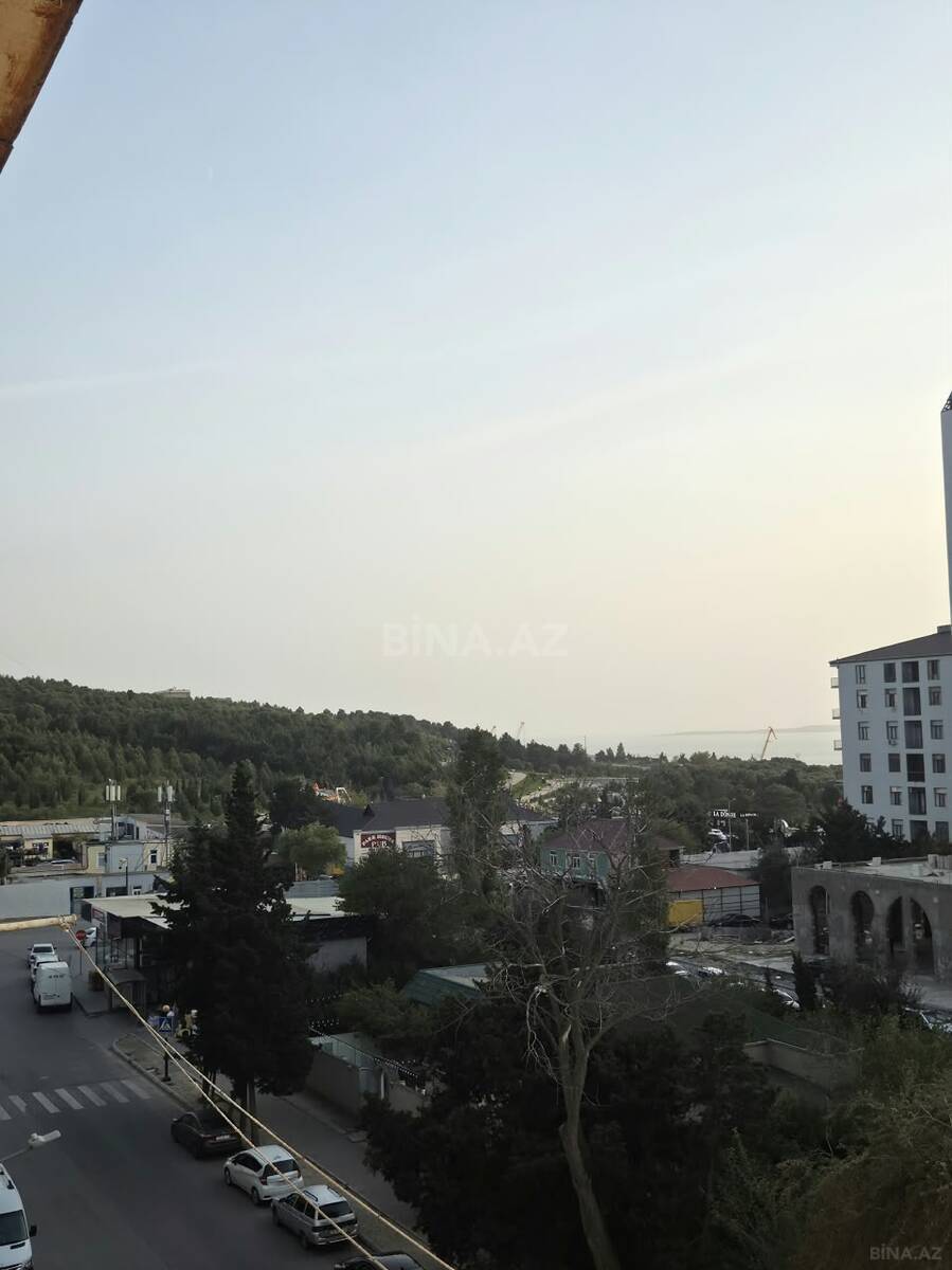 3-комн. квартира на продажу, Ахмедлы, Баку
