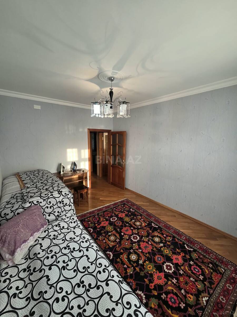 3-комн. квартира на продажу, Ахмедлы, Баку
