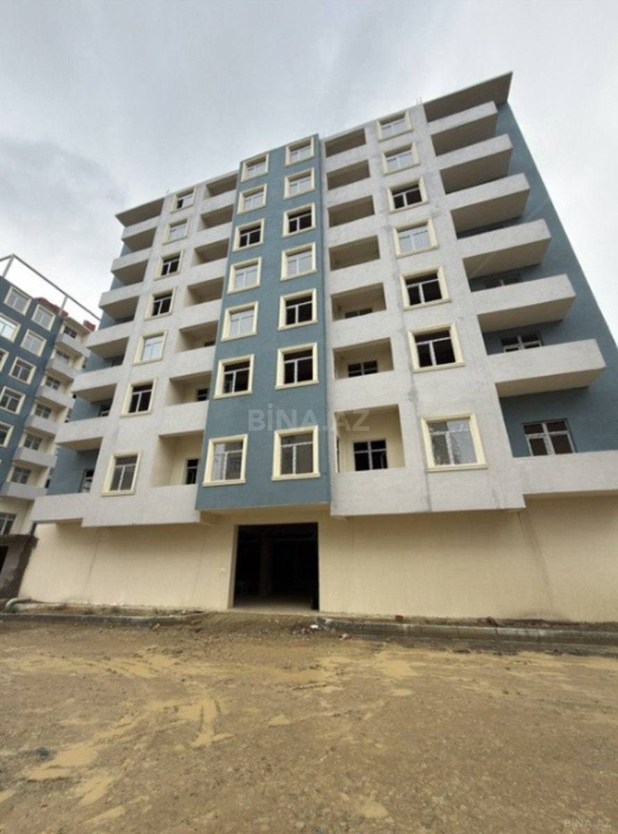 2-комн. квартира на продажу, Масазыр, Апшерон