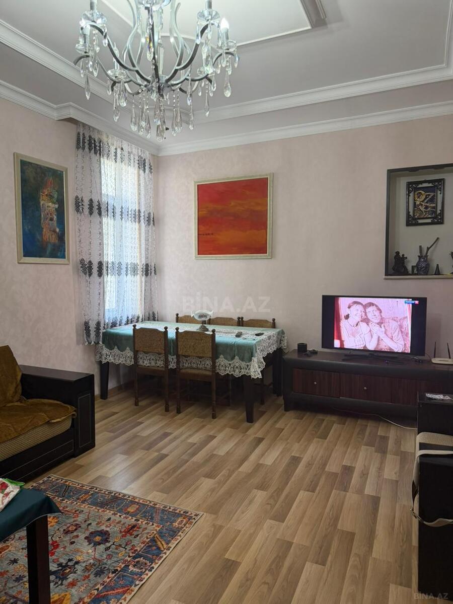 2 otaqlı mənzil satılır, 28 May, Bakı
