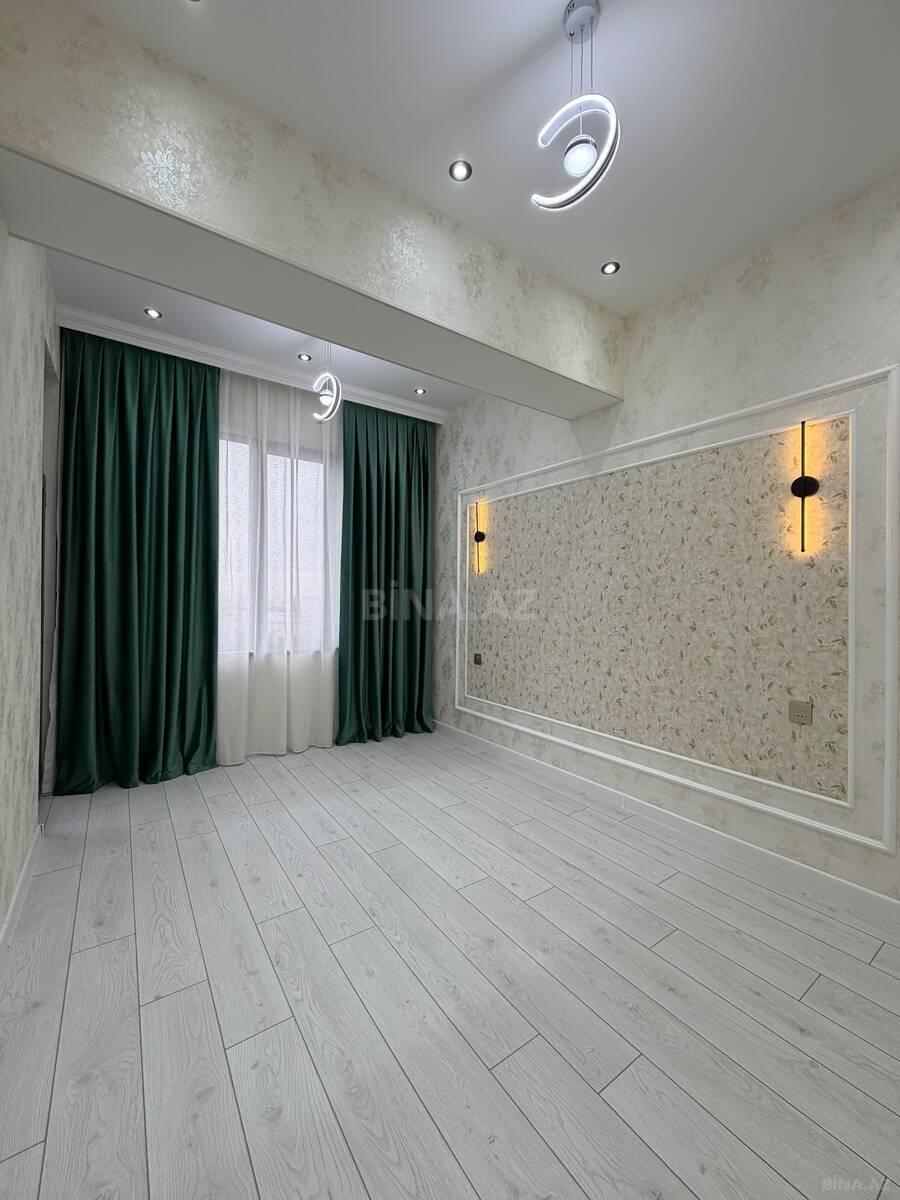 2 otaqlı mənzil satılır, Xırdalan