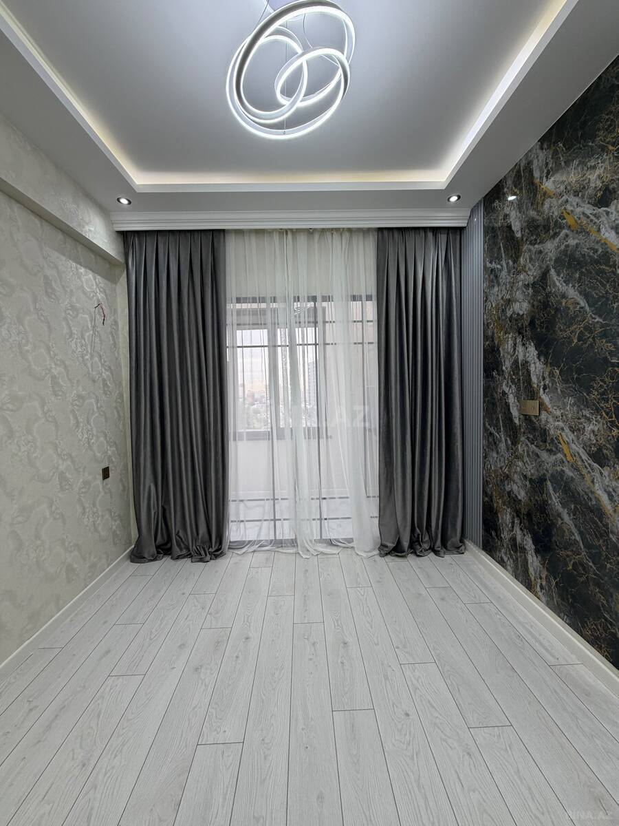 2 otaqlı mənzil satılır, Xırdalan