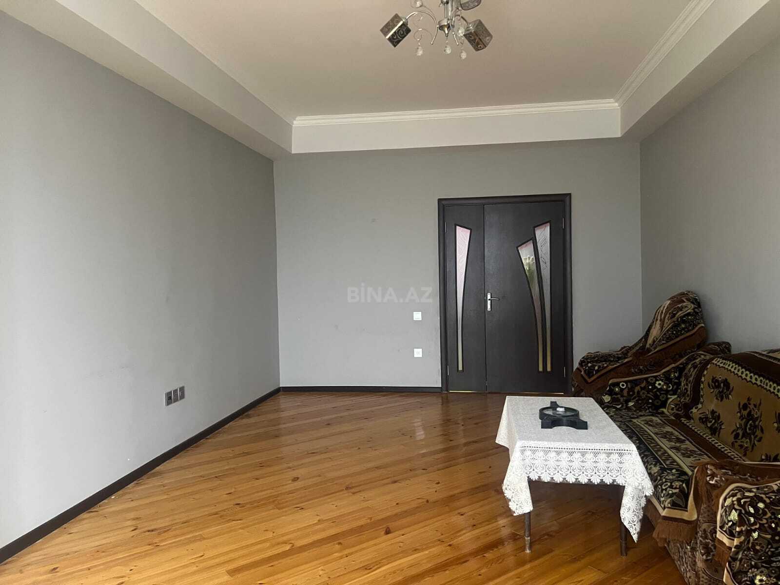 3 otaqlı mənzil satılır, Aşağı Güzdək, Abşeron