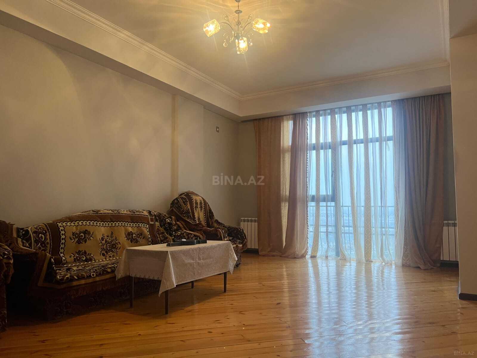 3 otaqlı mənzil satılır, Aşağı Güzdək, Abşeron
