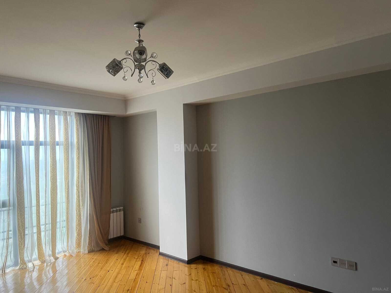 3 otaqlı mənzil satılır, Aşağı Güzdək, Abşeron