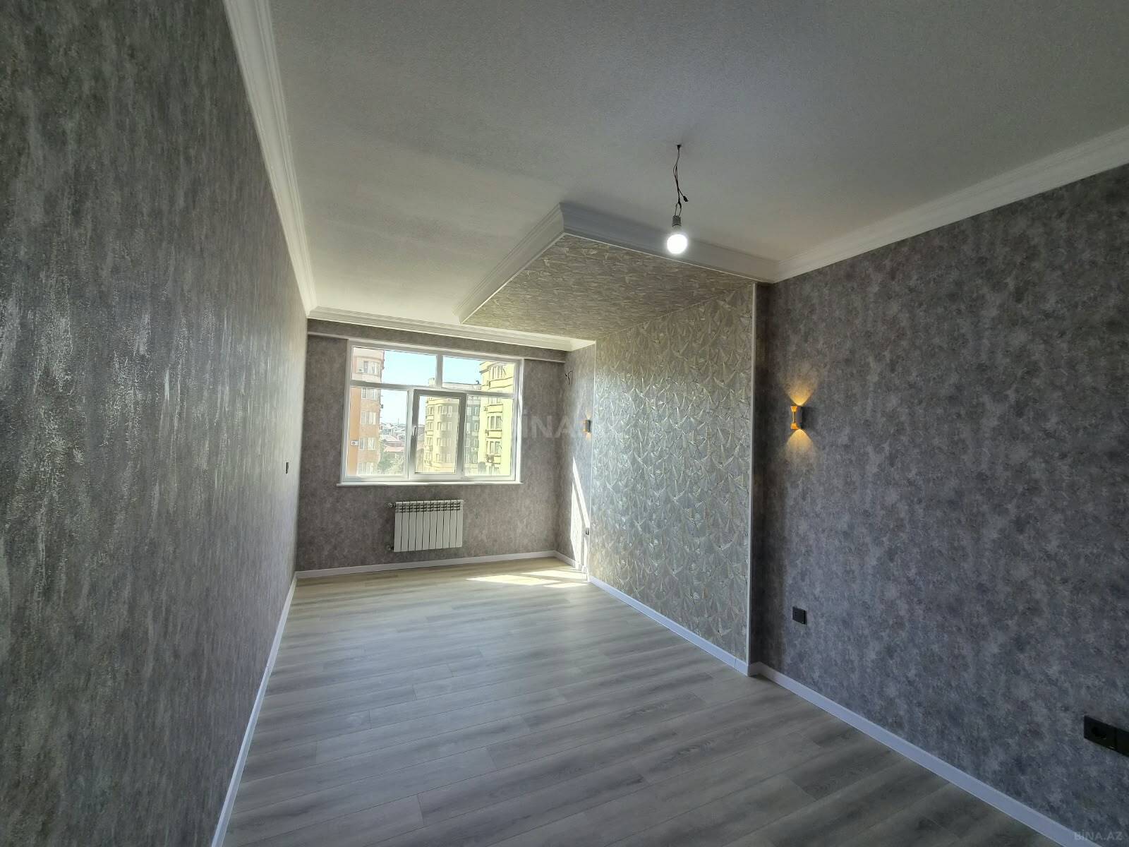 2 otaqlı mənzil satılır, Masazır, Abşeron