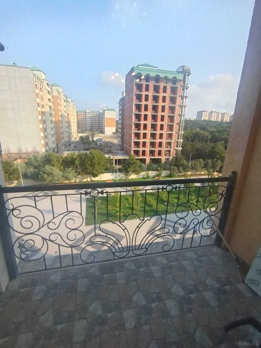 2-room apartment for sale, Sumgait city, Sumgait