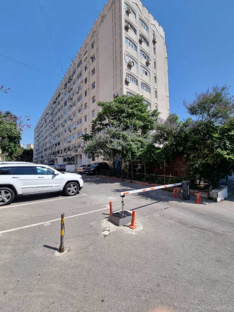 2 otaqlı mənzil kirayə verilir, 4-cü mikrorayon, Bakı