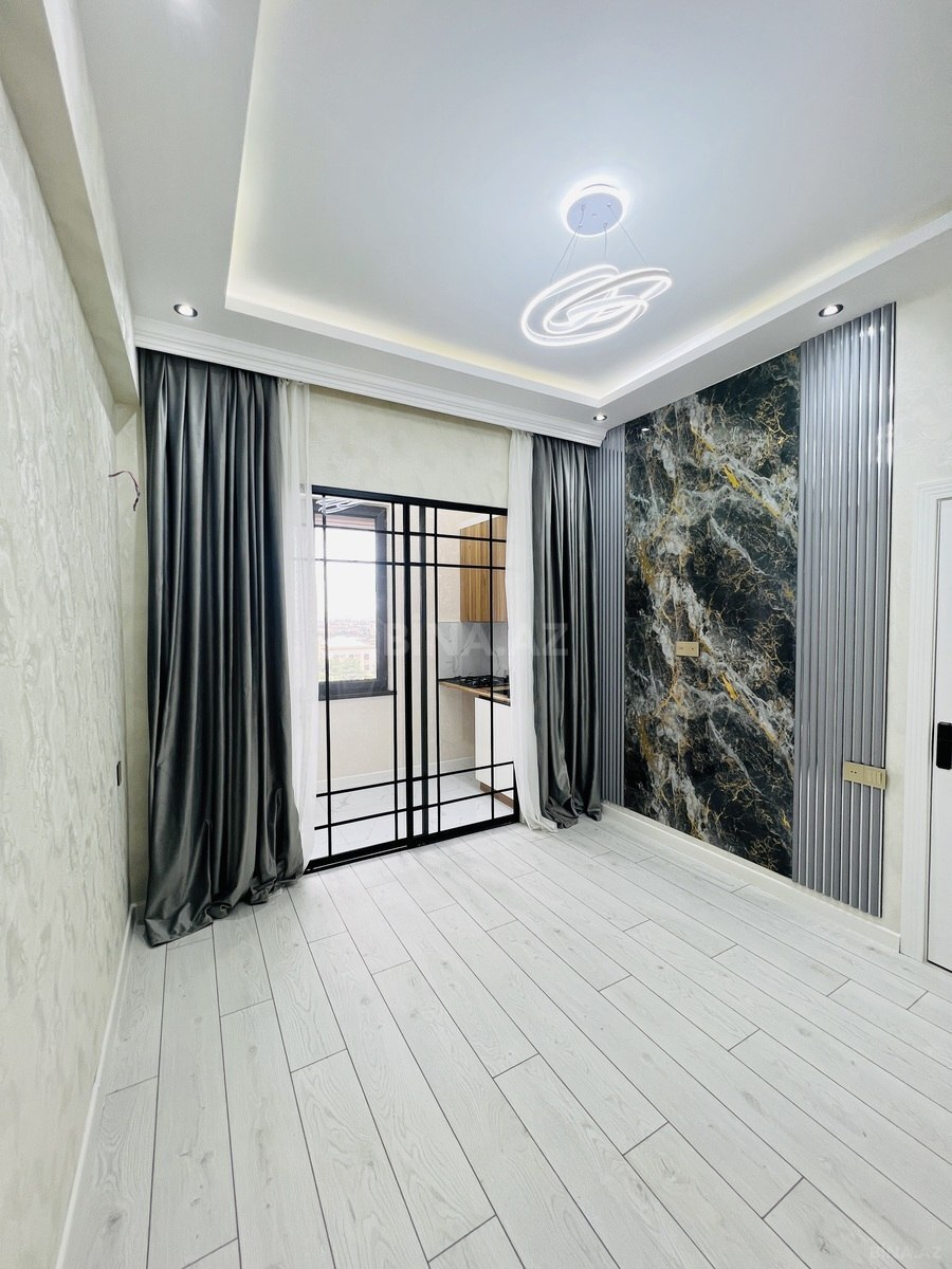 2 otaqlı mənzil satılır, Xırdalan