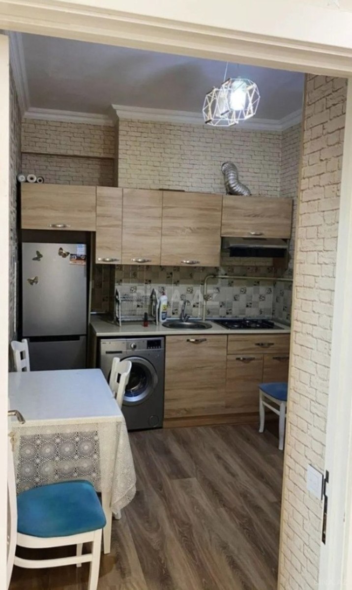 1-room apartment for sale, Hovsan, Baku