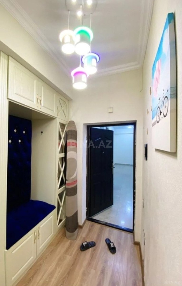 1-room apartment for sale, Hovsan, Baku