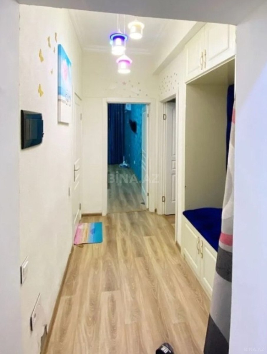 1-room apartment for sale, Hovsan, Baku