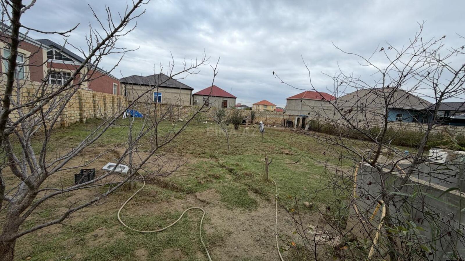 Земельный участок на продажу, Маштага, Баку