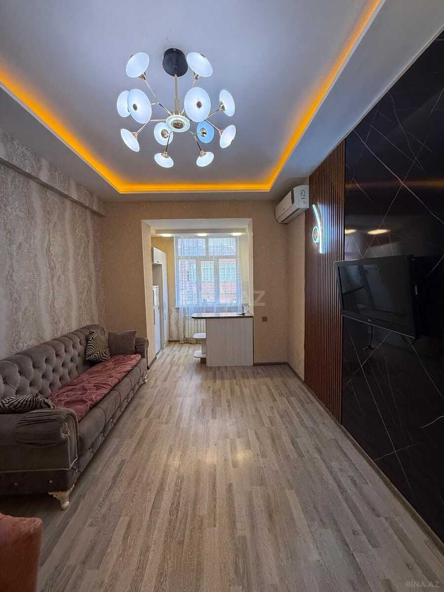 2 otaqlı mənzil satılır, Abşeron