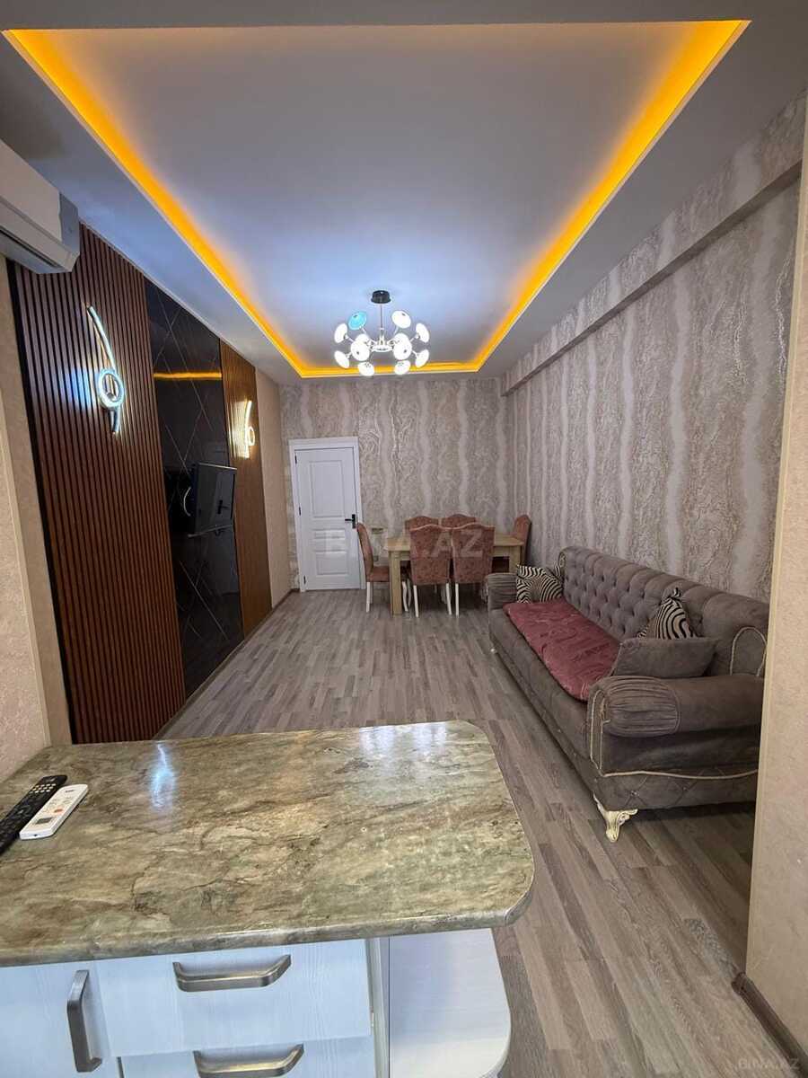 2 otaqlı mənzil satılır, Abşeron