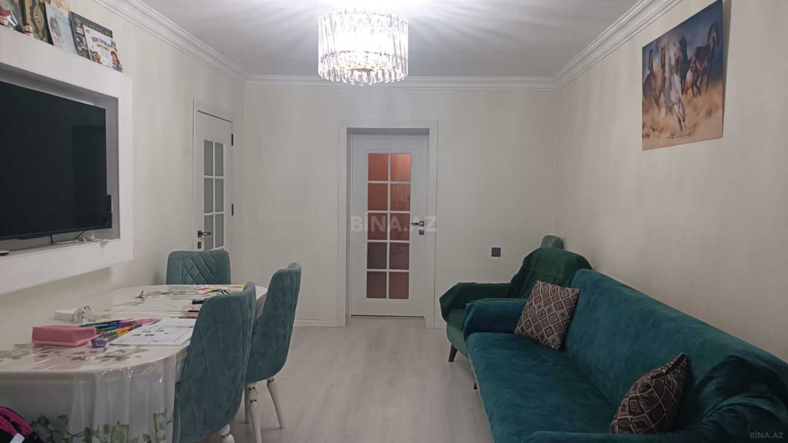 3-комн. квартира на продажу, Yasamal, Баку
