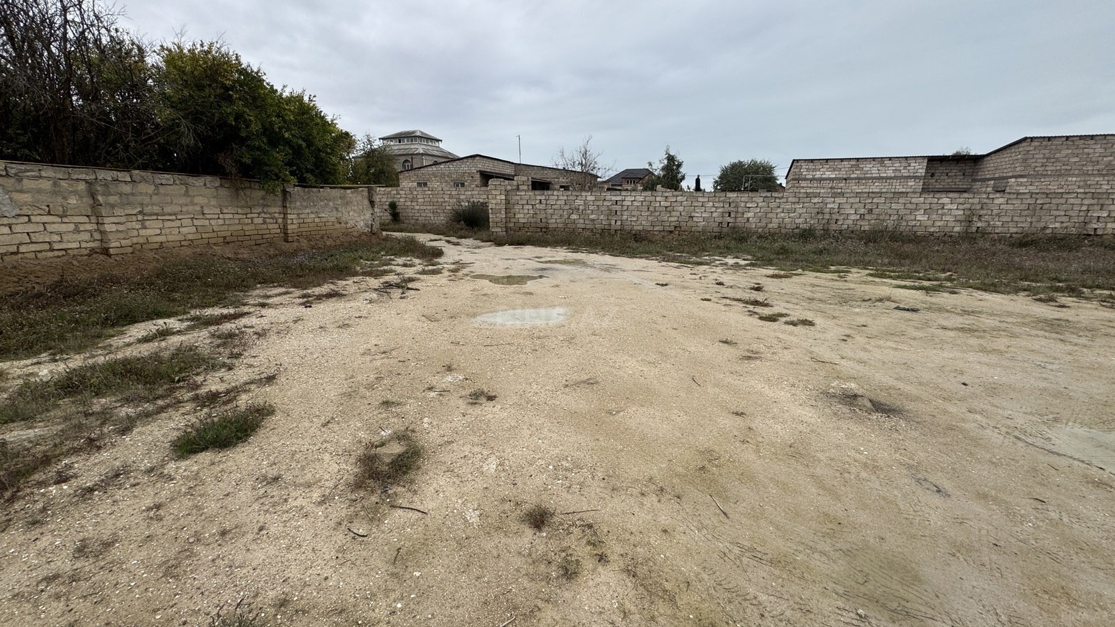 Land for sale, Mardakan, Baku
