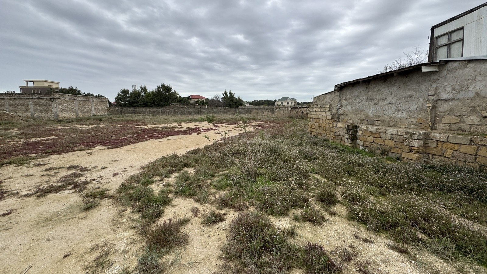Land for sale, Mardakan, Baku