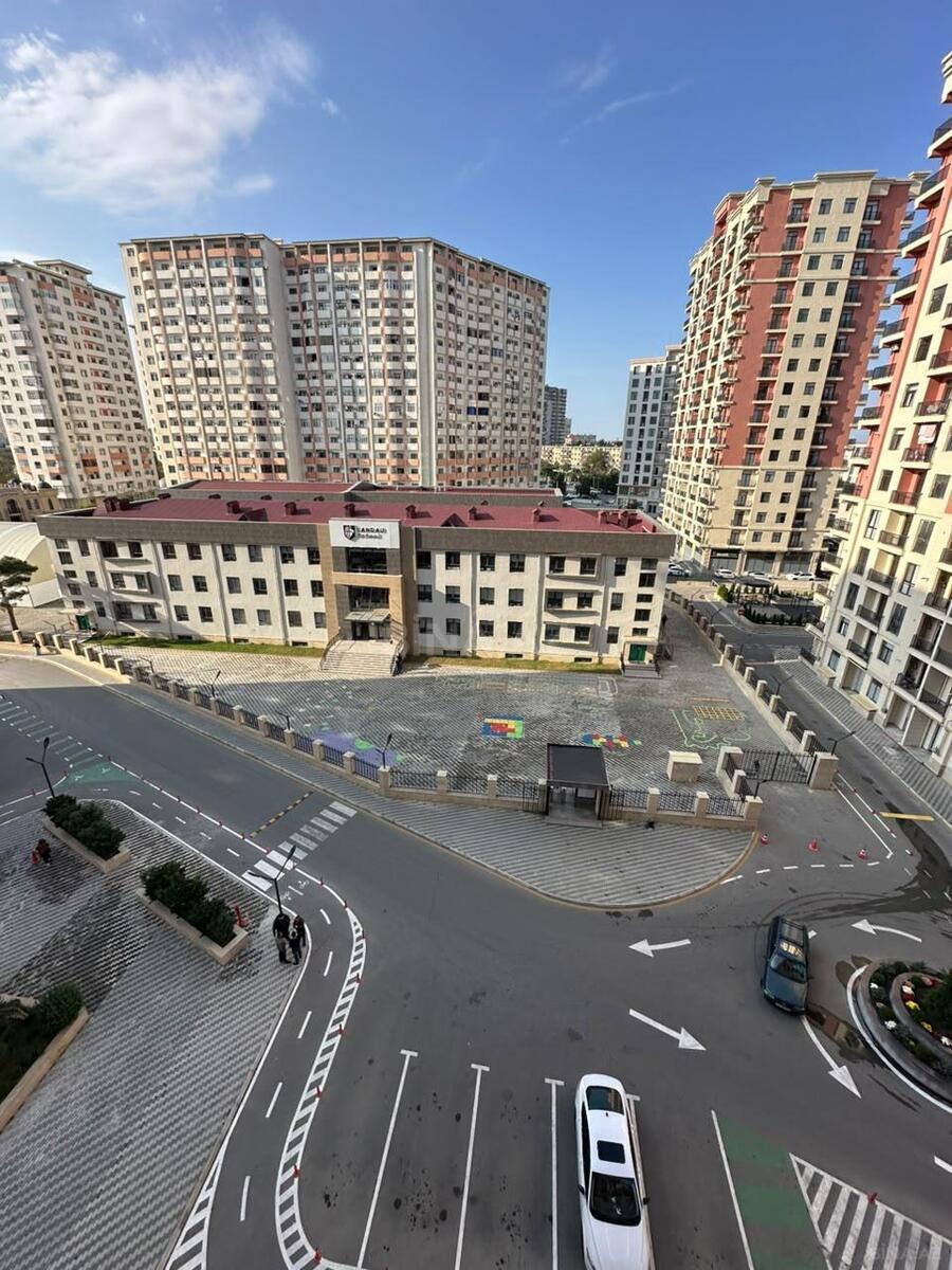 2-комн. квартира на продажу, Дарнагюль, Баку