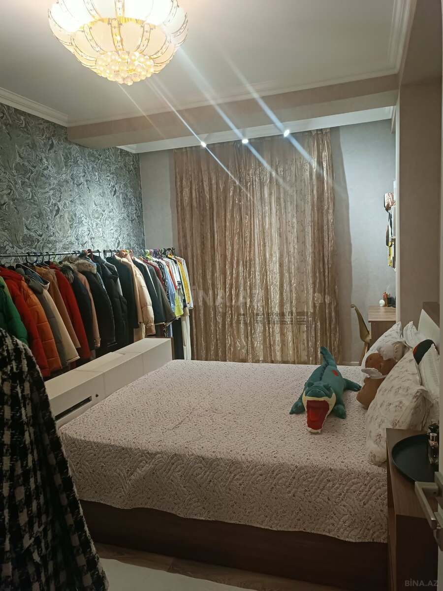 2-комн. квартира на продажу, Бакиханов, Баку