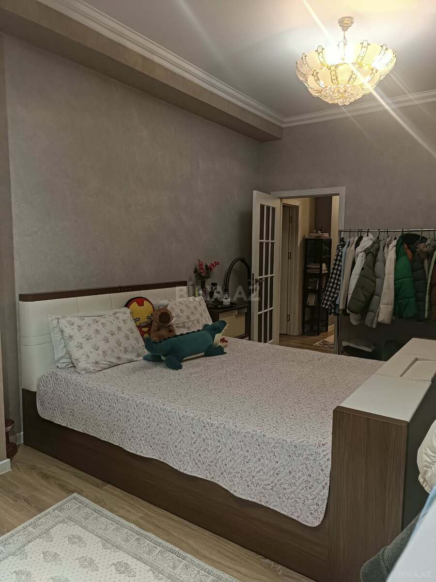 2-комн. квартира на продажу, Бакиханов, Баку