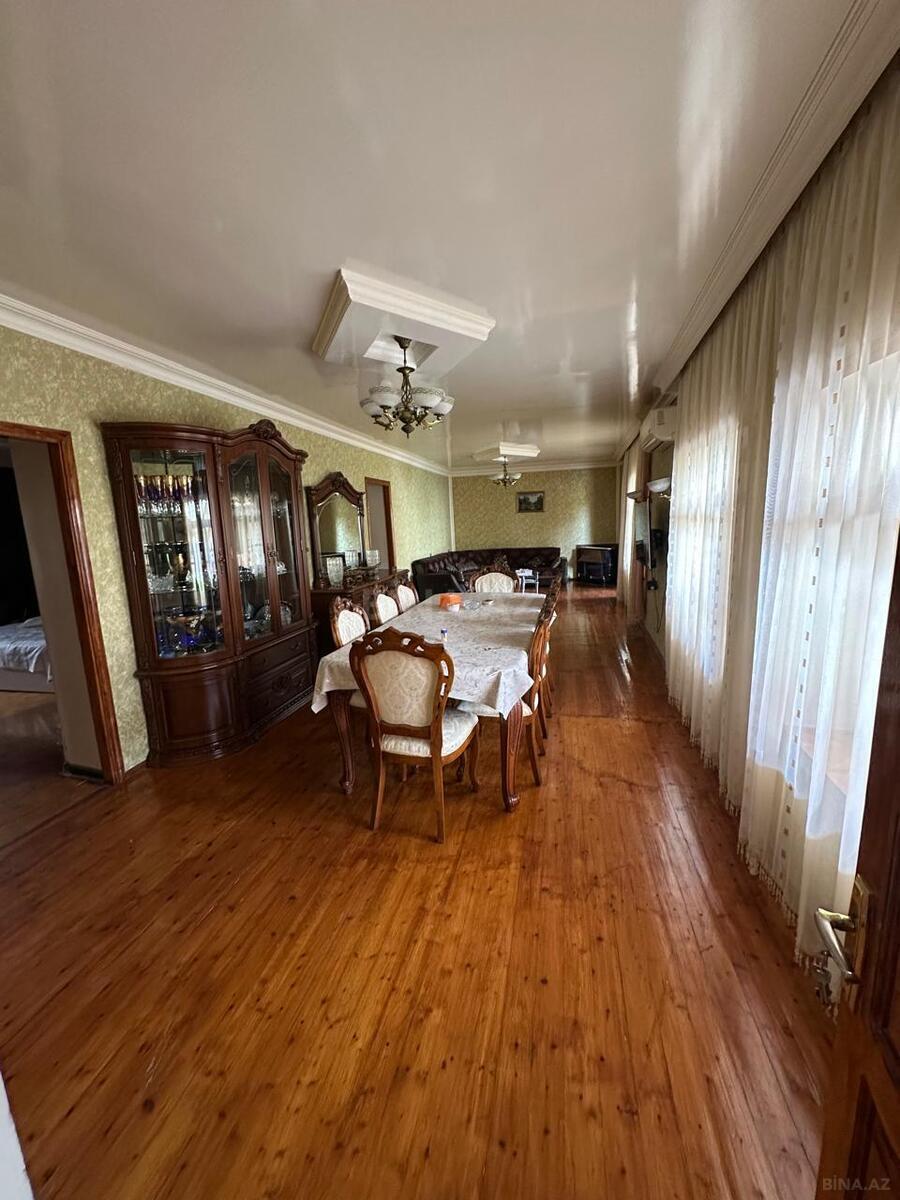 8 otaqlı, 250.0 m², Lökbatan