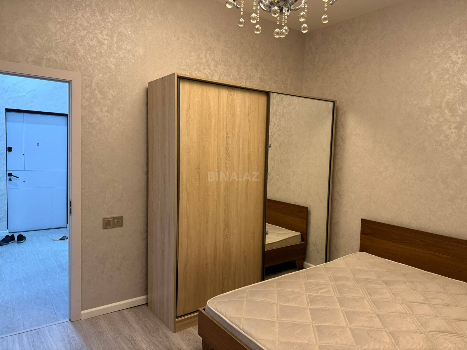 2-room apartment for rent, Khirdalan