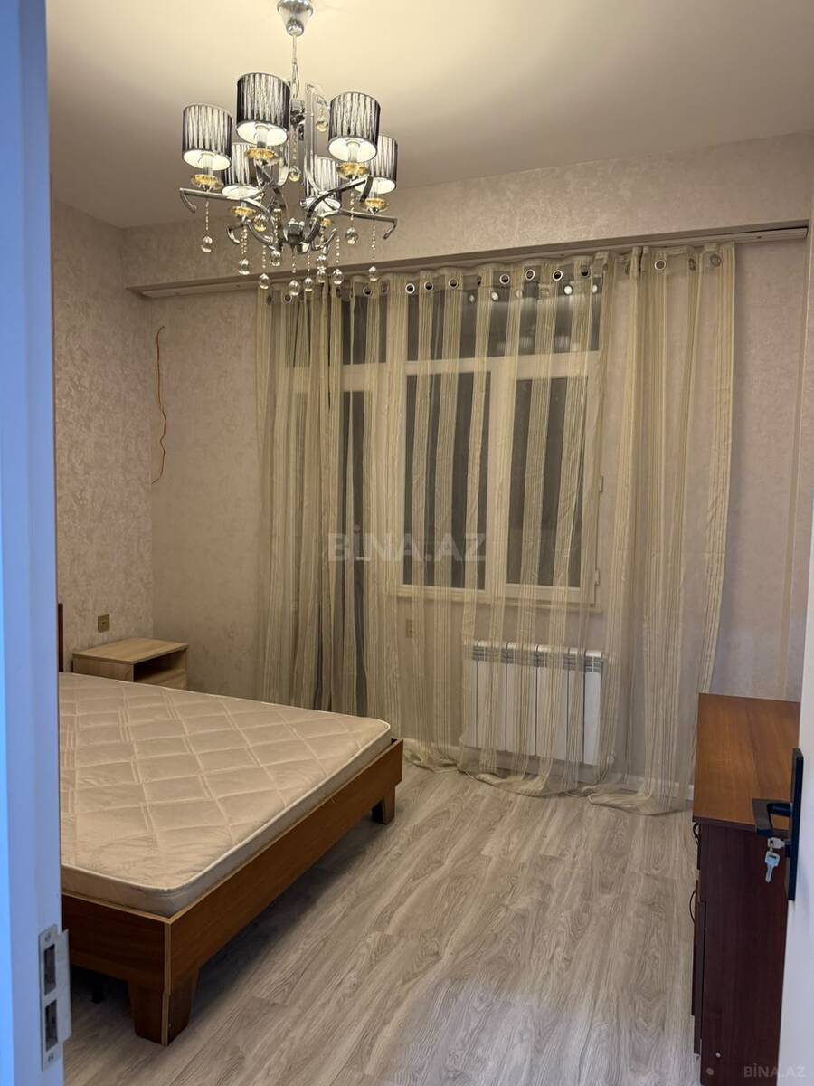 2-room apartment for rent, Khirdalan