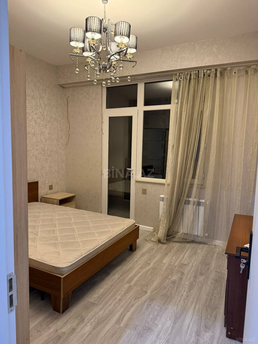 2-room apartment for rent, Khirdalan