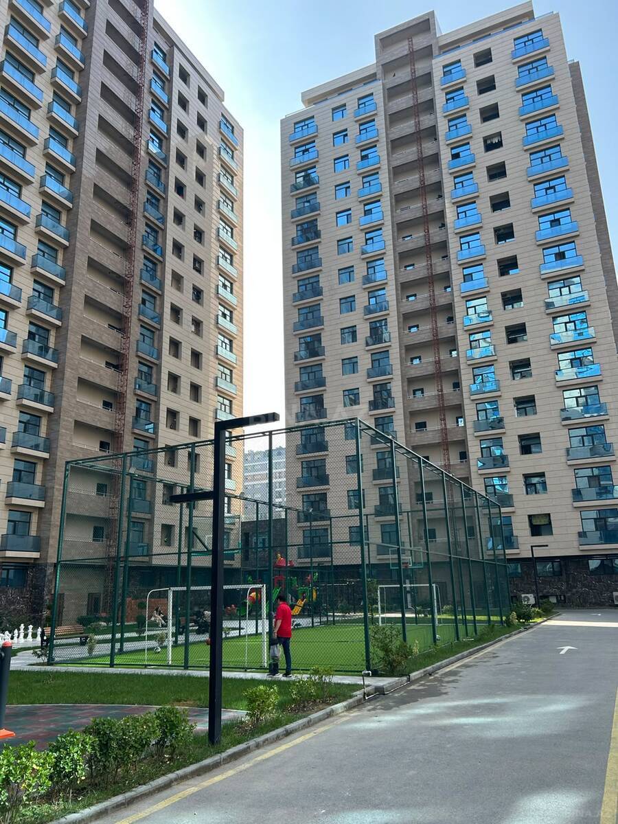 3-комн. квартира на продажу, 28 Мая, Баку