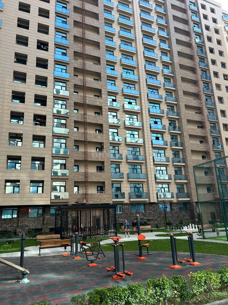 3-комн. квартира на продажу, 28 Мая, Баку