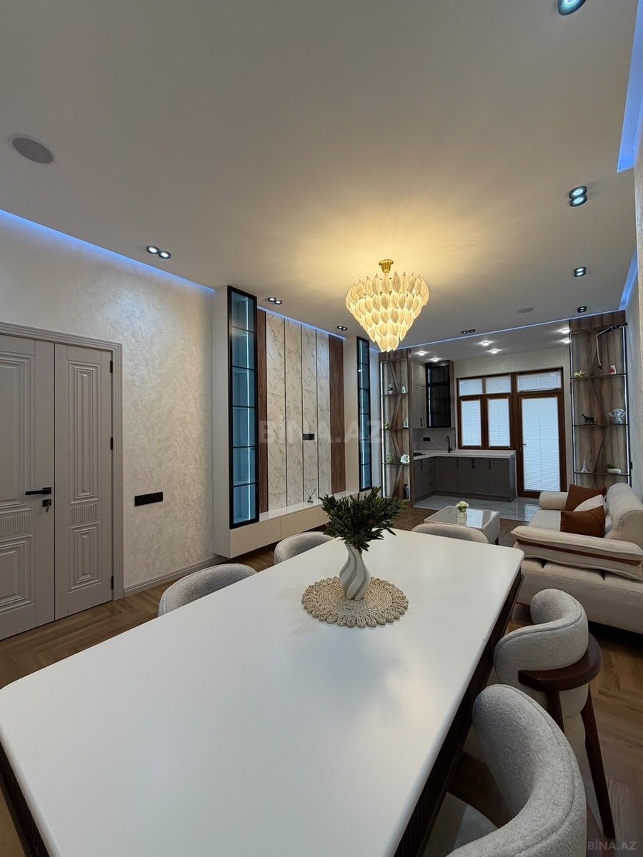3-room apartment for sale, Hazi Aslanov, Baku