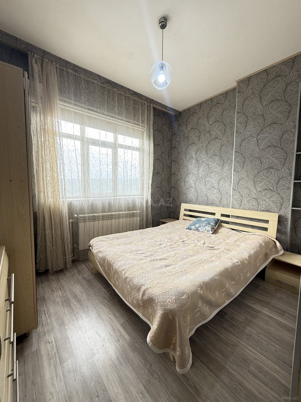2-комн. квартира на продажу, Новый Ясамал, Баку