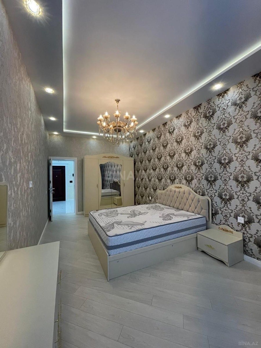 2-комн. квартира на продажу, 8-й микрорайон, Баку