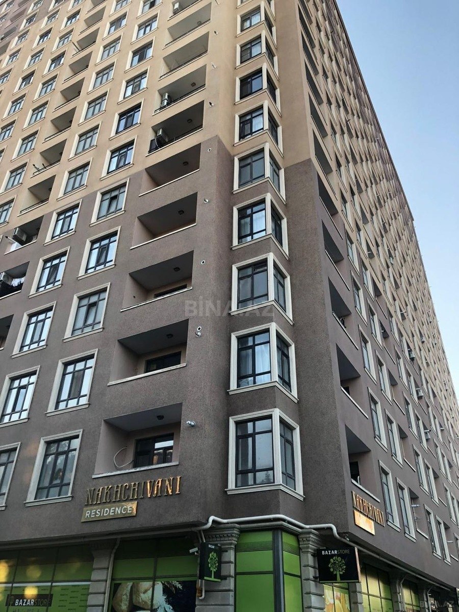 2-комн. квартира на продажу, 8-й микрорайон, Баку