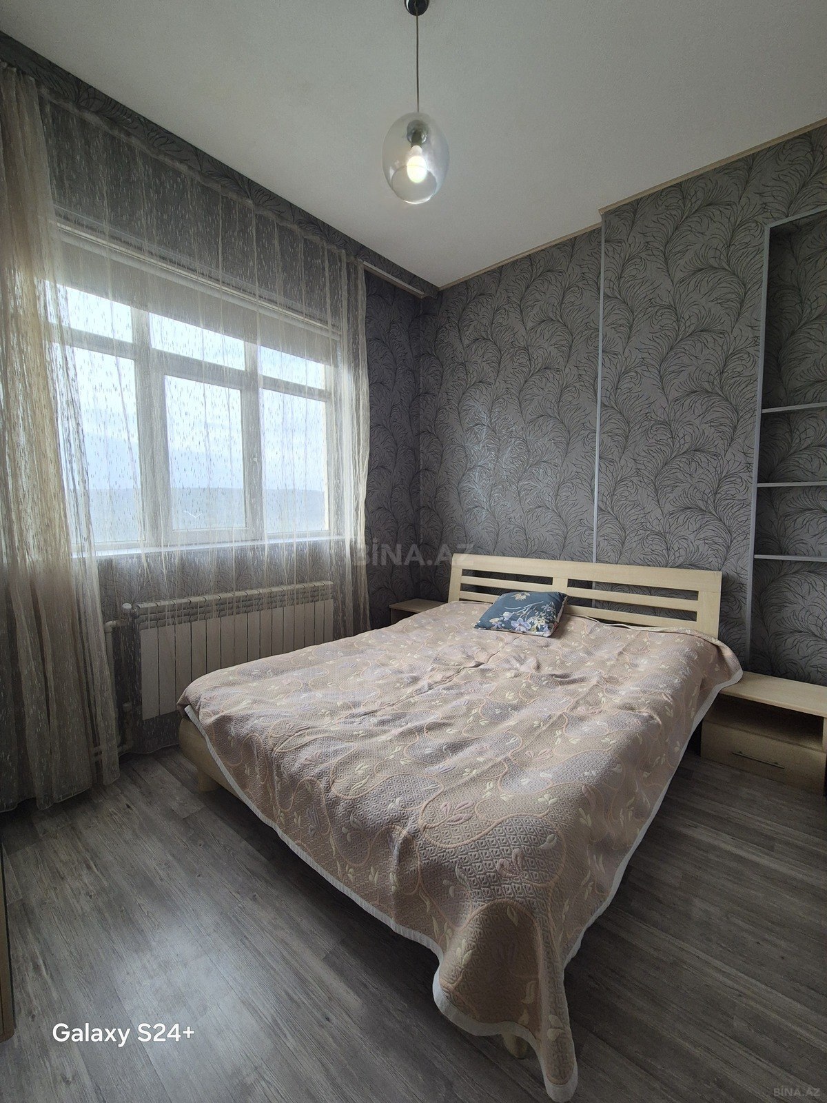 2-комн. квартира на продажу, Новый Ясамал, Баку