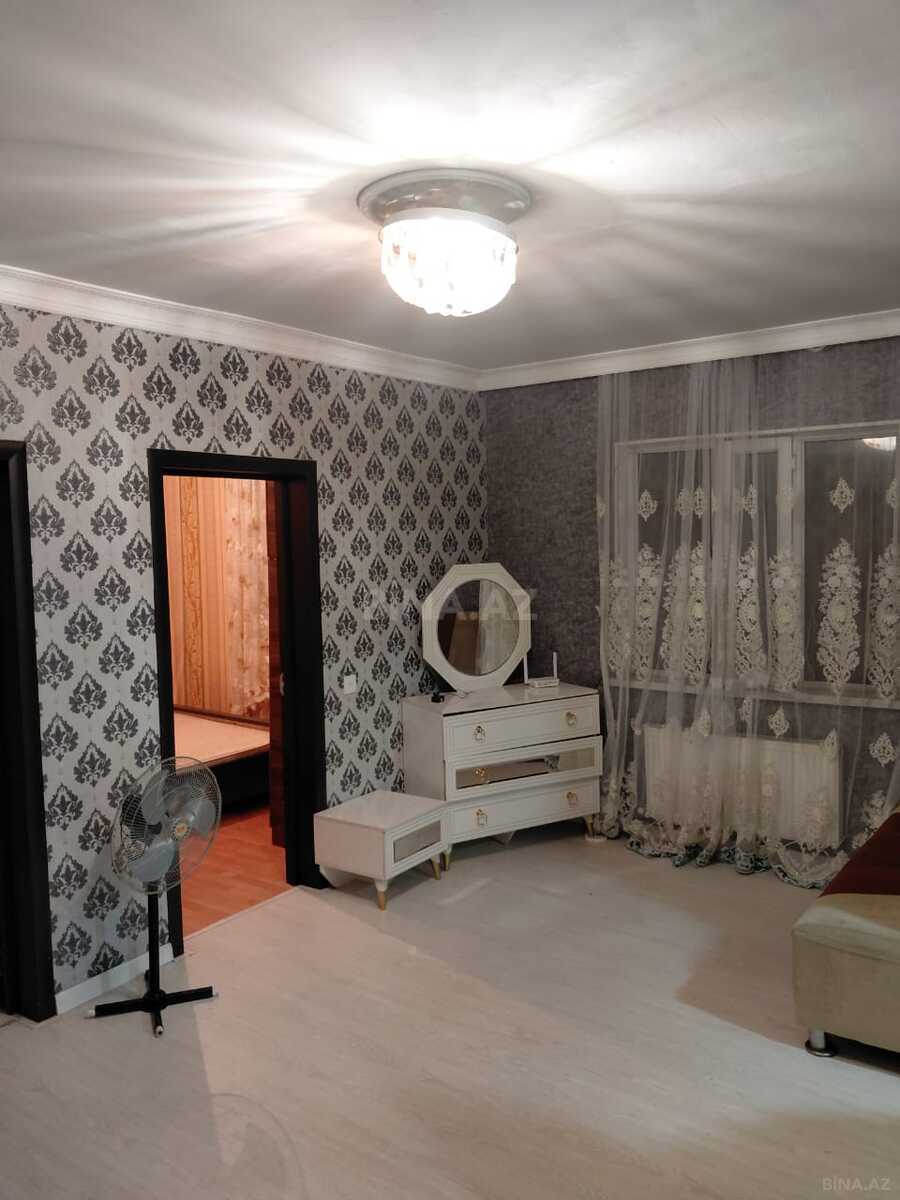 3 otaqlı, 70.0 m²