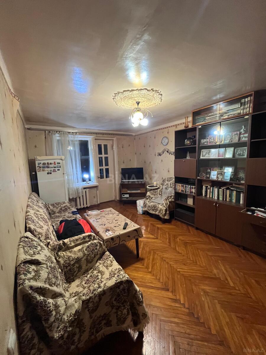 2 otaqlı, 50.0 m², Elmlər Akademiyası