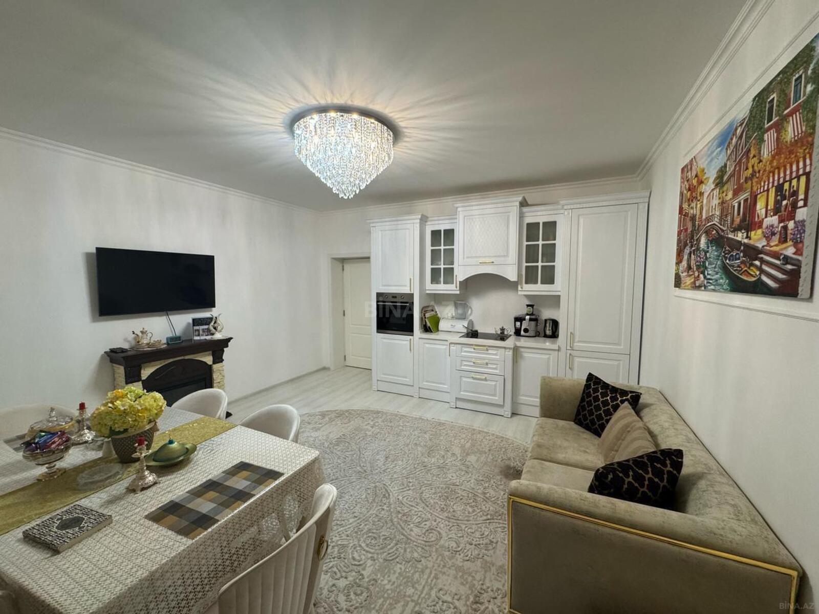 6-room private house for sale, Mardakan, Baku