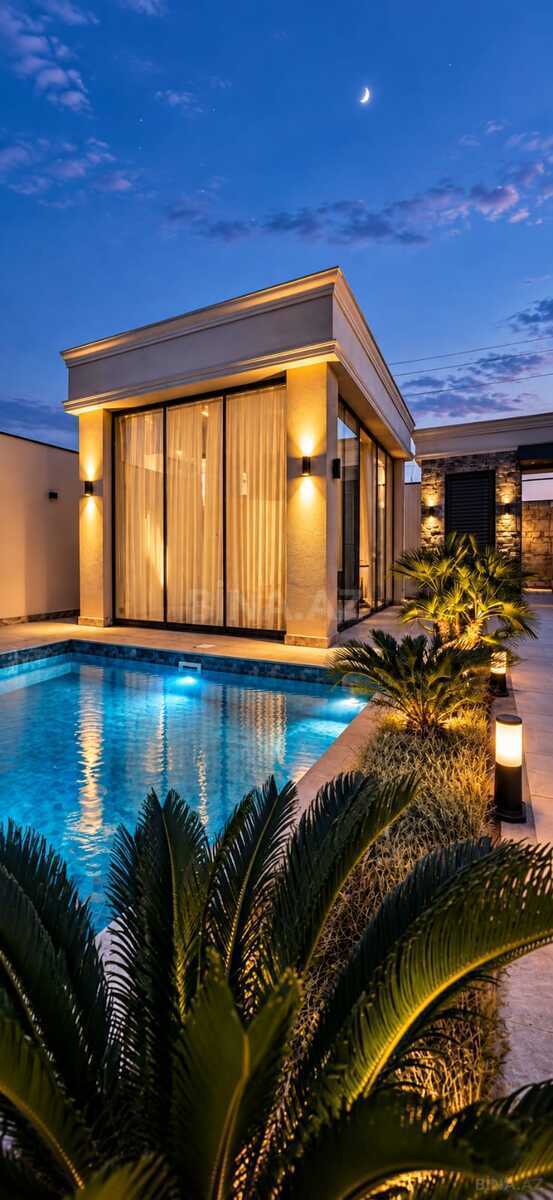 5-room private house for sale, Mardakan, Baku