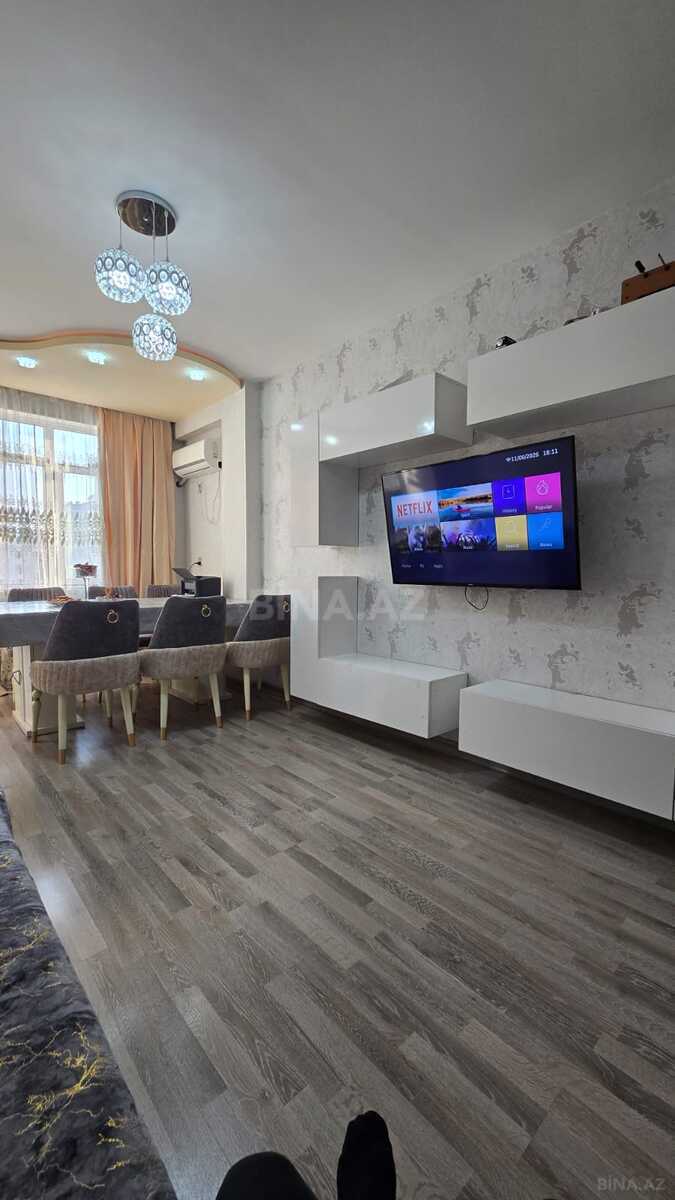 3-комн. квартира на продажу, Хырдалан