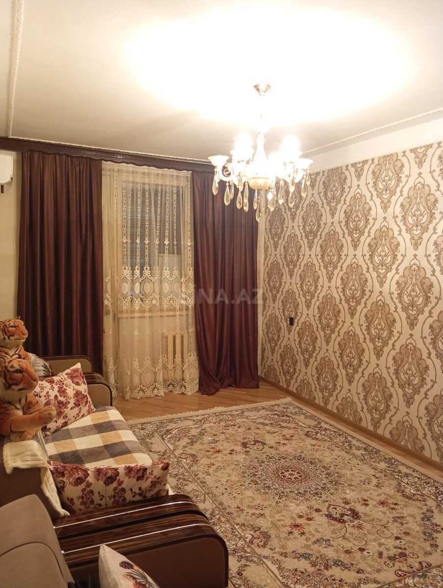 2 otaqlı mənzil satılır, Qaraçuxur, Bakı