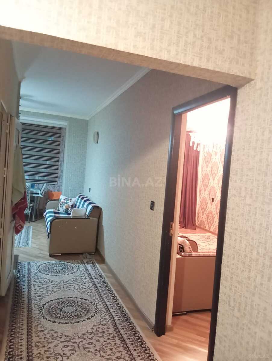 2 otaqlı mənzil satılır, Qaraçuxur, Bakı